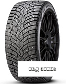 Каталог Pirelli 275/40 r19 Ice Zero 2 105T Runflat Шипы от магазина Шинторг